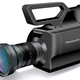 Image for article titled Panasonic's Micro Four Thirds AG-AF100 Camcorder: More Details Come Into Focus